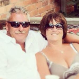 Meet your Posher, Sherry